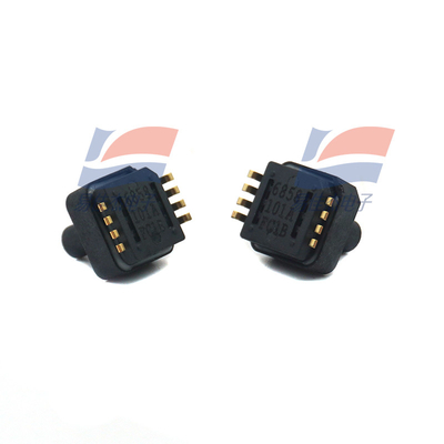 YJJ XGZP6858A-Serie Absolute Drucksensor Wasserdicht kann Flüssigkeitsstand messen Automobil Elektronik Großbereich