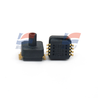 YJJ XGZP6858A-Serie Absolute Drucksensor Wasserdicht kann Flüssigkeitsstand messen Automobil Elektronik Großbereich