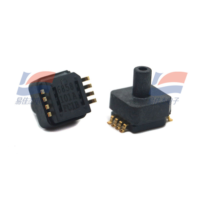 YJJ XGZP6858A-Serie Absolute Drucksensor Wasserdicht kann Flüssigkeitsstand messen Automobil Elektronik Großbereich