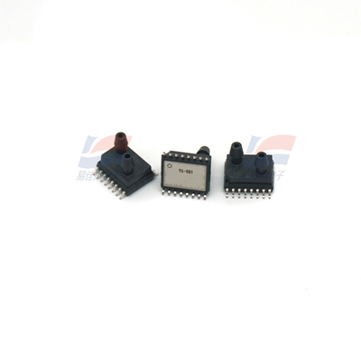 SM9541-010C-S-C-3-S Drucksensor für die Aufstellung auf dem Brett Ultra-digitale Ausgabe SOP