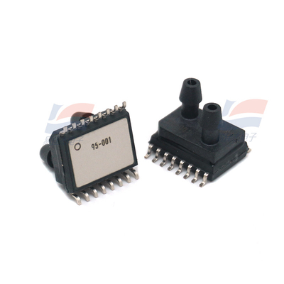 SM9541-010C-S-C-3-S Drucksensor für die Aufstellung auf dem Brett Ultra-digitale Ausgabe SOP