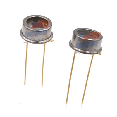 Silikon-Pin-Fotodiode S1223 S1223-01 wird für optische Messgeräte und analytische Geräte verwendet