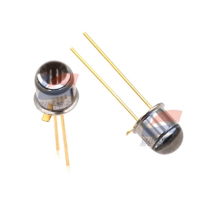 Silikon-Pin-Fotodiode S2386-18L geeignet für ein Universalfotometer im sichtbaren bis nahen Infrarot