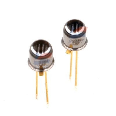 Silikon-Pin-Fotodiode S2386-18L geeignet für ein Universalfotometer im sichtbaren bis nahen Infrarot