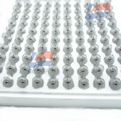 R244 UVTron Flammsensor Hochgeschwindigkeit Flexible Leads Elektrische Entladungen Bioler Verbrennungsüberwachung