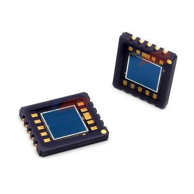 YJJ S5990-01 Zwei-Dimensionaler Positionsempfindlicher PSD-Detektor Photodiodenoptische Positionsmessung