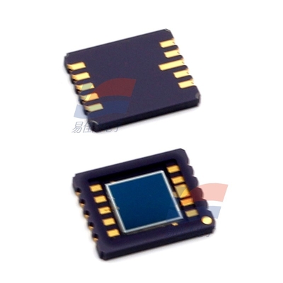 Silikon-Pin-Fotodiode S5106 S7510 S7509 für POS-Scanner Leistungsmesser und Analyseinstrumente