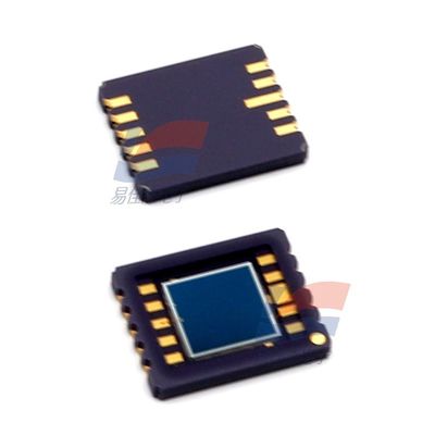 YJJ S5990-01 Zwei-Dimensionaler Positionsempfindlicher PSD-Detektor Photodiodenoptische Positionsmessung