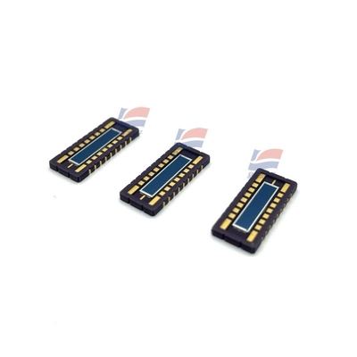 Silikon-Pin-Fotodiode S5106 S7510 S7509 für POS-Scanner Leistungsmesser und Analyseinstrumente
