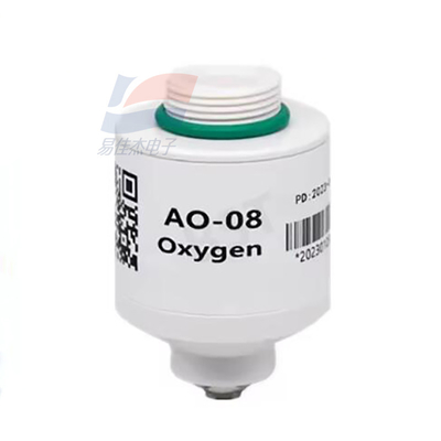 AO-08 Gas-elektrochemischer Sensor Sauerstoffanalysator Einsatz gegen Störungen für Atemgeräte