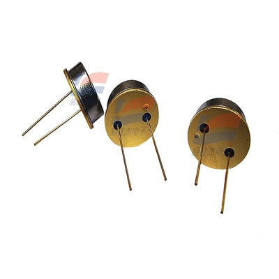 Siliziumpin Photodiode S2386-44K S2386-5K S2386-45K S2386-8K S2386-18K Hohe Empfindlichkeit im Nahen Infrarotband