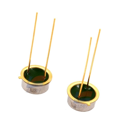 YJJ S1223 S1223-01 Die Silizium-PIN-Fotodiode wird zur präzisen photometrischen Bestimmung im sichtbaren Licht bis zum nahen Infrarotband verwendet