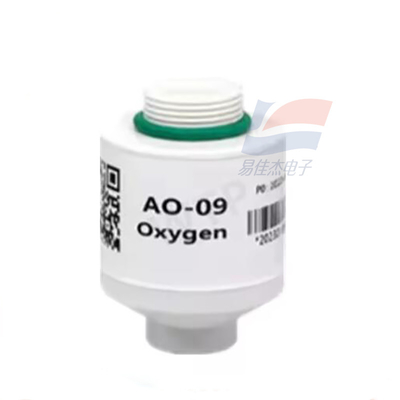 AO-09 Sauerstoffgassensoren Elektrochemie Langlebigkeit Molex 3-Pin-Anschluss