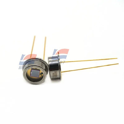 S2386-5K Siliziumphotodiode nicht gekühlt für sichtbar bis nahe IR