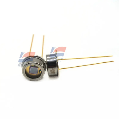 S2386-5K Silikon-Fotodioden-Sensor Infrarot-Fotoelektrischer Sensor 30 V Universal Geberal-Zweckfotometrie