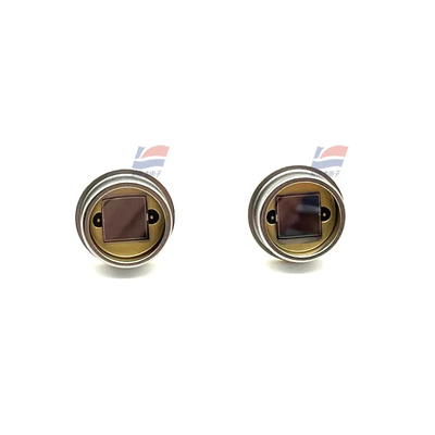 S2386-8K Infrarot-Fotoelektrische Sensor 10 mV Siliziumkarbid-Fotodiode Niedrigdunkelstrom