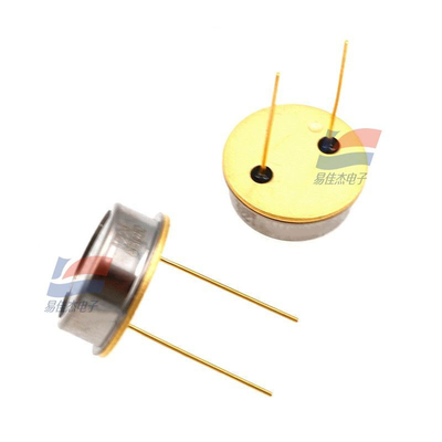 S1226-8BQ Silizium-Fotodiode für UV- bis sichtbare Präzisionsfotometrie unterdrückte Nahe-IR-Empfindlichkeit