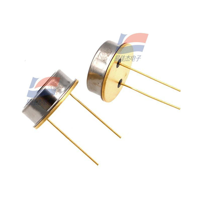 S1226-8BQ Silizium-Fotodiode für UV- bis sichtbare Präzisionsfotometrie unterdrückte Nahe-IR-Empfindlichkeit