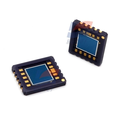 S5106 Si-Pin-Fotodioden-Chipschraubpackung zur Oberflächenmontage geeignet für das Rücklauflöten