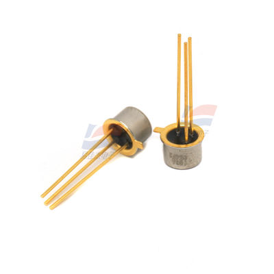 G12180-005A InGaAs PIN-Fotodiode, geringe Dunkelheit, nicht gekühlt, großer phoroempfindlicher Bereich