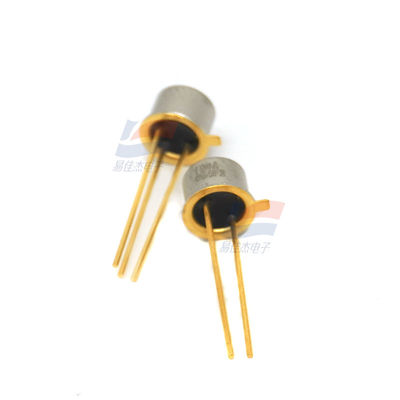 G12180-005A InGaAs PIN-Fotodiode, geringe Dunkelheit, nicht gekühlt, großer phoroempfindlicher Bereich