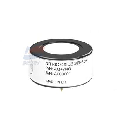 AQ+7NO Stickstoffmonoxid NO Sensor 7Serie 4Pin Hochpräzisions vierte Elektrode