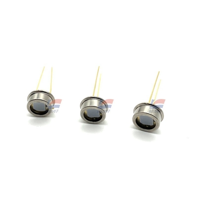 Siliziumpin Photodiode S1336-44BQ S1336-44BK Hohe Empfindlichkeit im Ultraviolettband