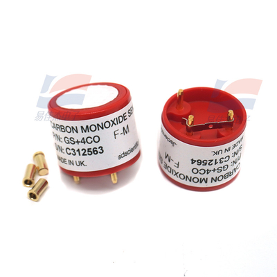 AQ+7NO Stickstoffmonoxid NO Sensor 7Serie 4Pin Hochpräzisions vierte Elektrode