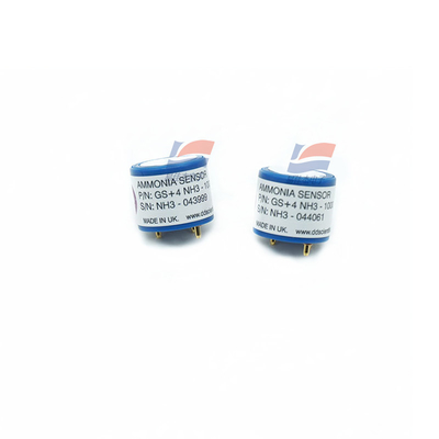 AQ+7NO Stickstoffmonoxid NO Sensor 7Serie 4Pin Hochpräzisions vierte Elektrode