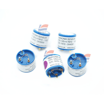 AQ+7NO Stickstoffmonoxid NO Sensor 7Serie 4Pin Hochpräzisions vierte Elektrode