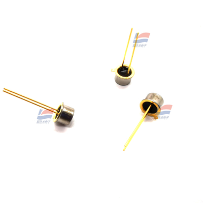 Silikon-Pin-Fotodioden mit geringer Kapazität