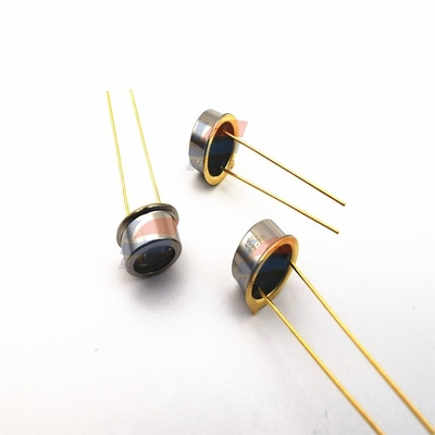 Silikon-Pin-Fotodioden S1336-5BK S1336-5BQ Hohe Empfindlichkeit im Ultraviolettband