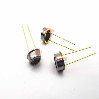 Silikon-Pin-Fotodioden S1336-5BK S1336-5BQ Hohe Empfindlichkeit im Ultraviolettband