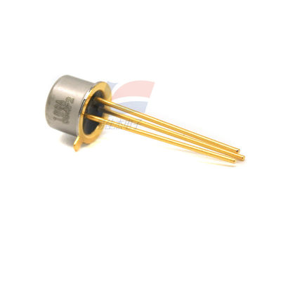 YJJ G12181-003A Nicht gekühlte InGaAs PIN-Photodiode Dose zur Erkennung von Größen verschiedener lichtempfindlicher Bereiche verwendet werden