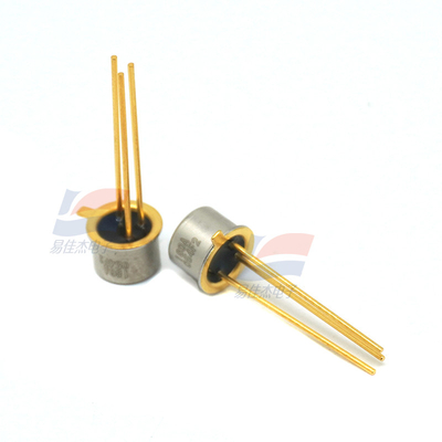 G12180-005A InGaAs-PIN-Fotodioden mit geringer Geräuschbelastung in TO-18-Verpackung