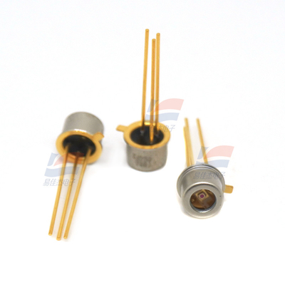 G12180-005A InGaAs-PIN-Fotodioden mit geringer Geräuschbelastung in TO-18-Verpackung