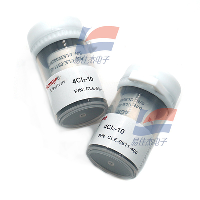 AQ+7SO2 Schwefeldioxid SO2 Gassensoren 4. Elektrodenanwendung in der Umwelt