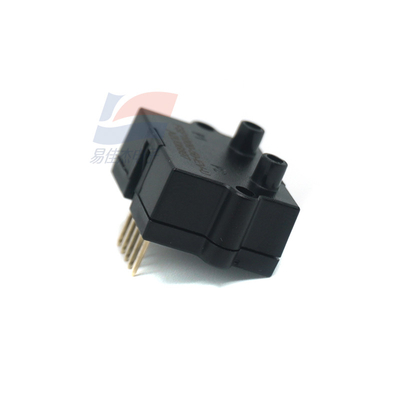 YJJ FSP1000-50-EV-U Digitale Mikro-Differenzdrucksensor für präzise Messungen in einem breiten Temperaturbereich