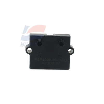 YJJ FSP1000-50-EV-U Digitale Mikro-Differenzdrucksensor für präzise Messungen in einem breiten Temperaturbereich
