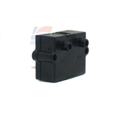 YJJ FSP1000-50-EV-U Digitale Mikro-Differenzdrucksensor für präzise Messungen in einem breiten Temperaturbereich