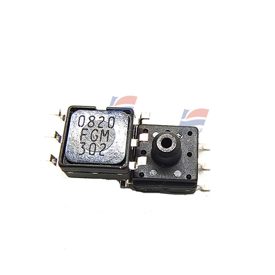 YJJ FGM-302PGSR Borddrucksensor wird für Staubsauger-Analysatoren verwendet