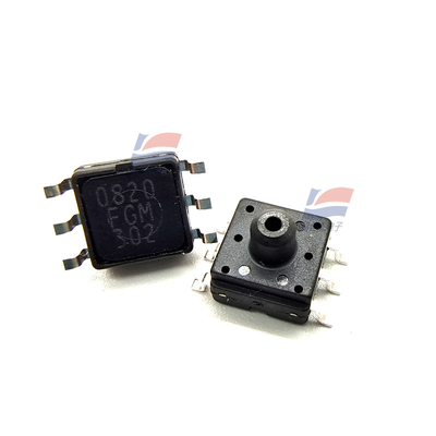 YJJ FGM-302PGSR Borddrucksensor wird für Staubsauger-Analysatoren verwendet