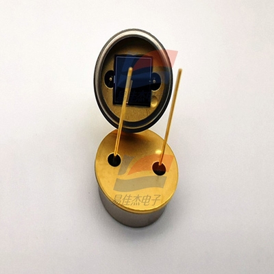 Silikonfotodioden S1226-18BK S1226-18BQ Unterdrückung der NIR-Empfindlichkeit