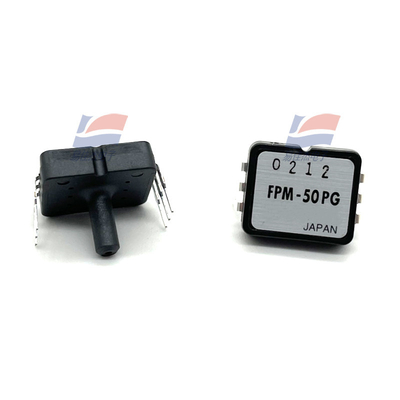 YJJ FPM-50PG Drucksensor für medizinische Geräte