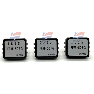 YJJ FPM-50PG Drucksensor für medizinische Geräte