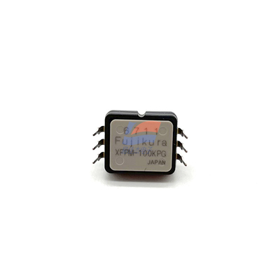 Drucksensor XFPM-100KPG für medizinische Geräte mit industrieller Ausrüstung