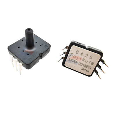 YJJ XFPM-001MPG und XFPM-100KPGV Drucksensoren für Druckmessgeräte