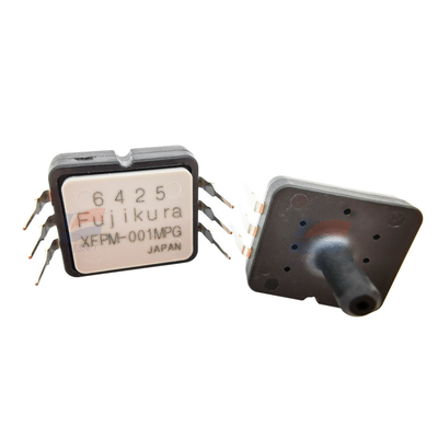 YJJ XFPM-001MPG und XFPM-100KPGV Drucksensoren für Druckmessgeräte