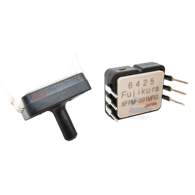 YJJ XFPM-001MPG und XFPM-100KPGV Drucksensoren für Druckmessgeräte