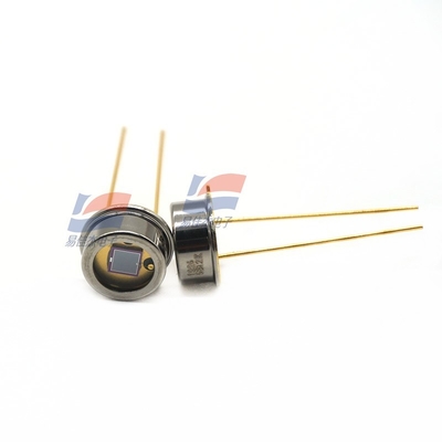 Silikon-Pin-Fotodioden S1226-5BK S1226-5BQ Unterdrückung der NIR-Empfindlichkeit